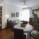 Living in San Peter