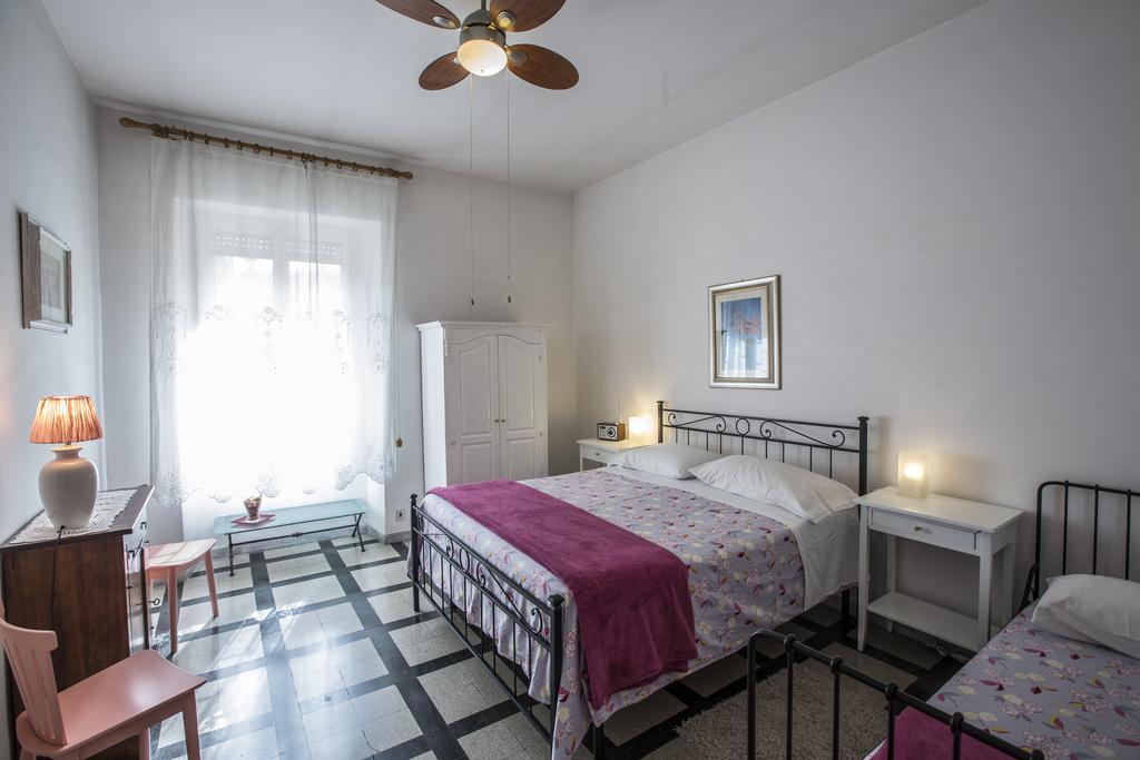 Apartment Living In San Peter Rom