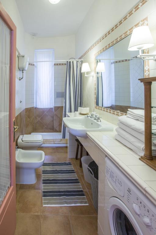 Appartamento Living In San Peter