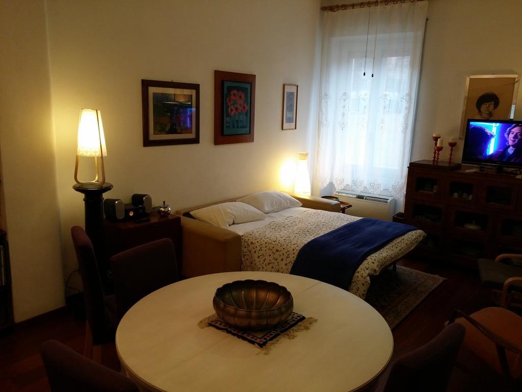 Living In San Peter * Roma